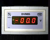 DVM05(115*55；LED顯示)