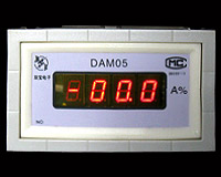 DAM05(115*55；LED顯示)